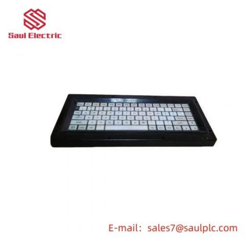 MATRIX 83PKB - 83PKB-SM Touch Keyboard Unit, Industrial Control Equipment