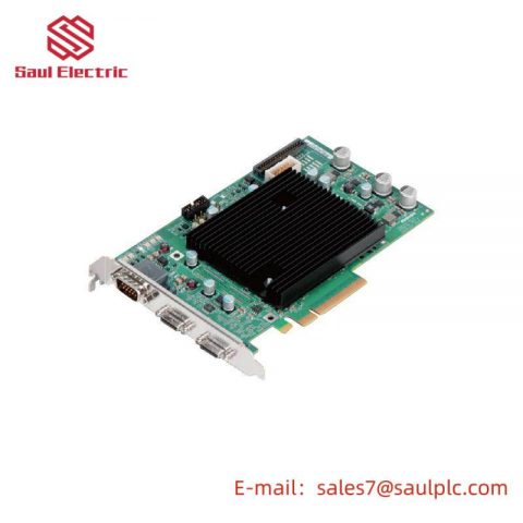 Matrox RADEV5MCLSF BOARD - Advanced Video Processing Module