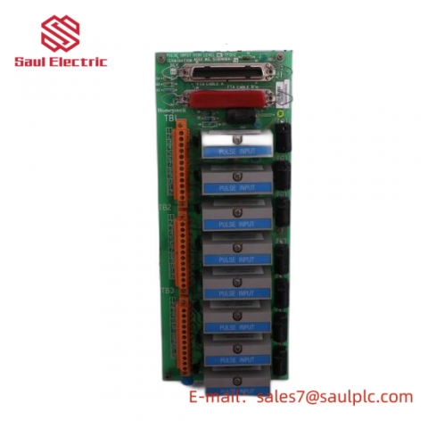 Honeywell MC-FAN611 Industrial Fan Assembly, Advanced Cooling Solutions