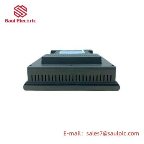 MCGS TPC7062KX Touch Screen - Advanced Industrial HMI Solution