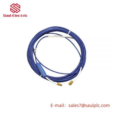 METRIX MX8030-080-00-05/MX8031-080-00-05 Extension Cable: Industrial Grade Extension Solution for Enhanced Control Systems