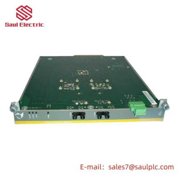 Metso IOP371 Extender Module, High-Power Signal Extension for Industrial Automation