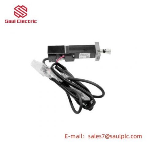 MITSUBISHI HC-BH0336LW4-S1 AC SERVO MOTOR