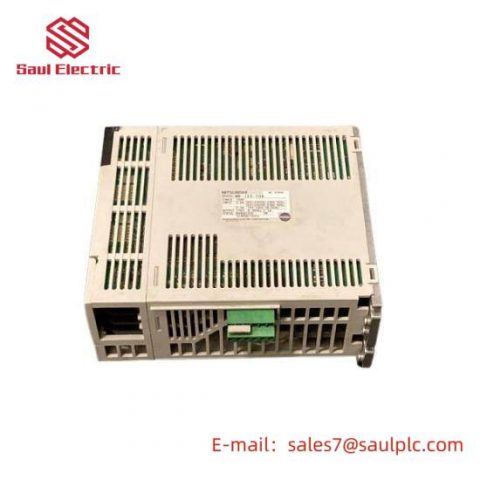 Mitsubishi MR-J2S-139A A1SY50 AC Servo Motor, Precision Control for Industrial Automation