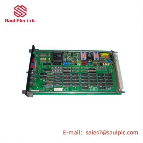 MITSUBISHI MTSD12 Interface Board - Industrial Control Module