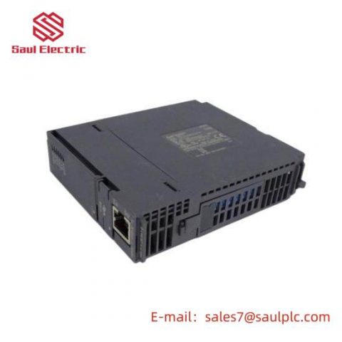 Mitsubishi Q06UDEHCPU Universal Q CPU Control Module