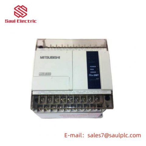 MITSUBISHI ST1X4-DE1 Base Unit Module MELSEC ST Series