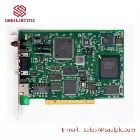 MOLEX PCU2000ETH Ethernet PCU Module for Industrial Automation