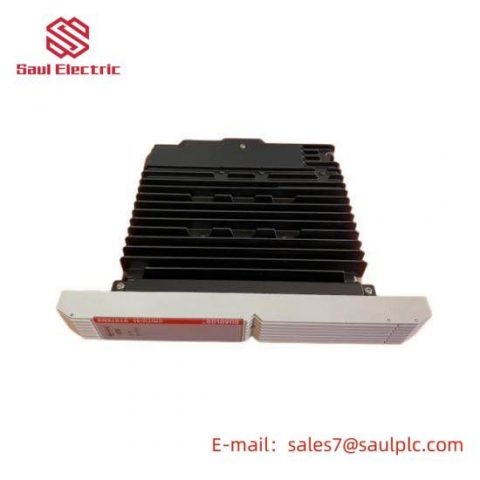 Moore QLVIMBCN: Precision Voltage Input Module for Industrial Automation