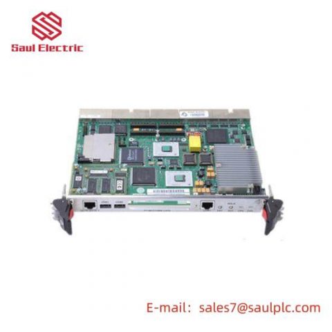 Motorola CPCI-6020TM High-Precision Data Processing Module