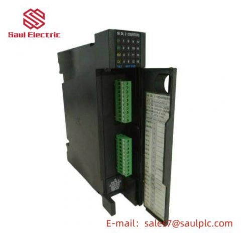 MOTOROLA MVME5500 - High-Performance Industrial Control Module