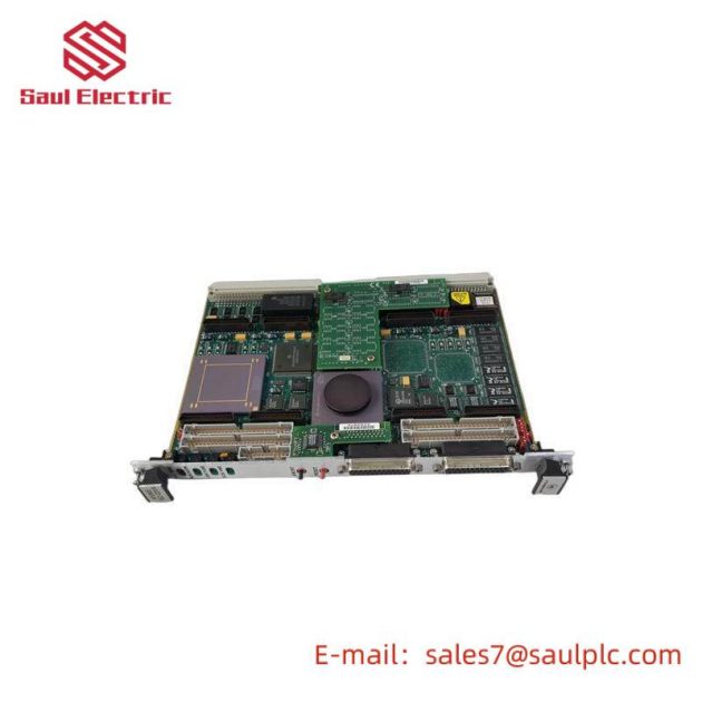 Motorola VME172PA-652SE Control Module for Industrial Automation