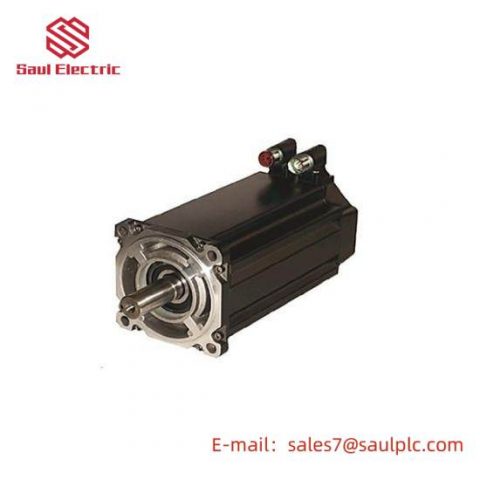 MPL-B430P-SJ74AA Servo Motor by Industry-Leading Brand