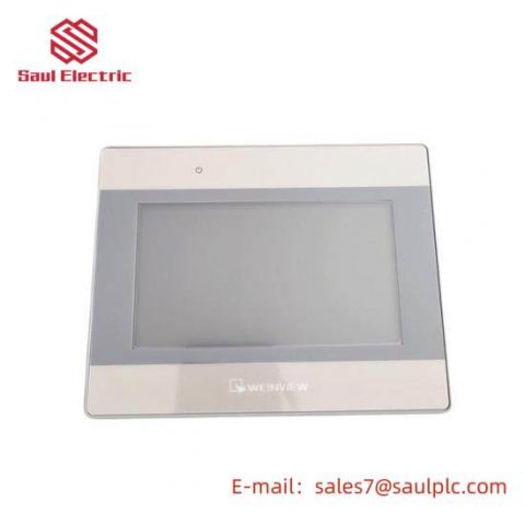 Weintek MT8050IE Industrial HMI, TFT Touch Screen Controller