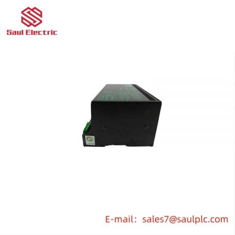 RADISYS MURR 857781 Power Supply Module