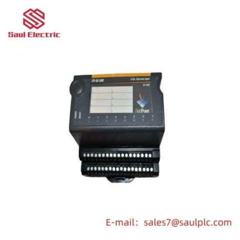 National Instruments FP-TB-1 Terminal Base - Advanced Control & Monitoring Solution