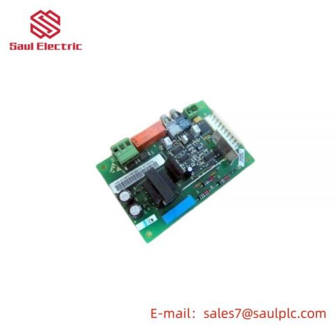 ABB NBRC-51C 61353381D | Industrial Chopper Control Board