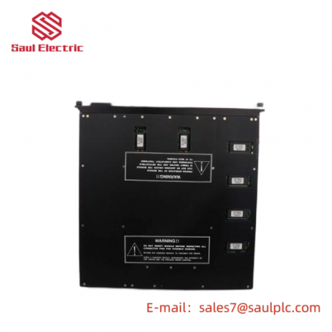 Bosch Rexroth HMS01.1N-W0070-A-07-NNNN, Control Module