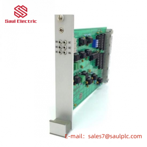 NORGREN VMS-2110-24: High-Performance Pneumatic Valve Module