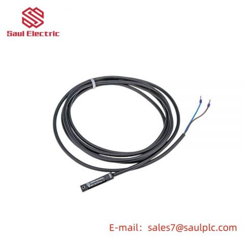 Norgren M/50/LSU/5V Reed Switch, Compact Design for Advanced Industrial Applications