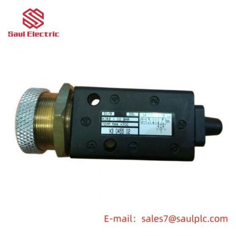 NORGREN VAC030-S4-S4 Industrial Control Circuit Board