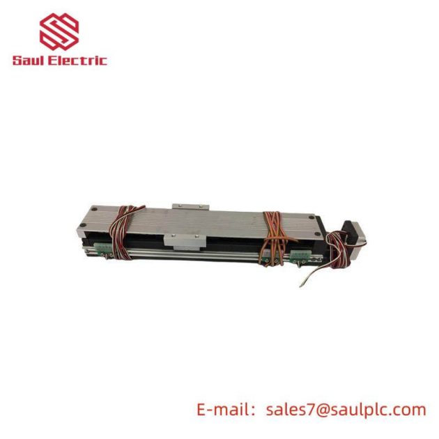 NSK MCS06020P10K-302BZ Linear Stage Bearing Table - High Precision Linear Motion System