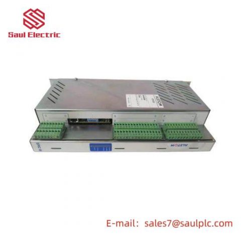 OLDI Online Development 56SAM-844: Control Module, High Precision, Industry Grade
