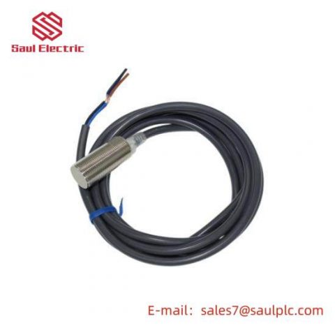 OMRON E2EM-X30MX1 Industrial Inductive Proximity Sensor