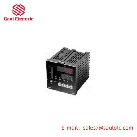 OMRON E5AK-AA2 Microprocessor Controller - High Precision Temperature Control Solution