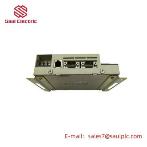 OMRON ITNC-EIS01-DRM Open Network Controller - Advanced Industrial Automation Solution