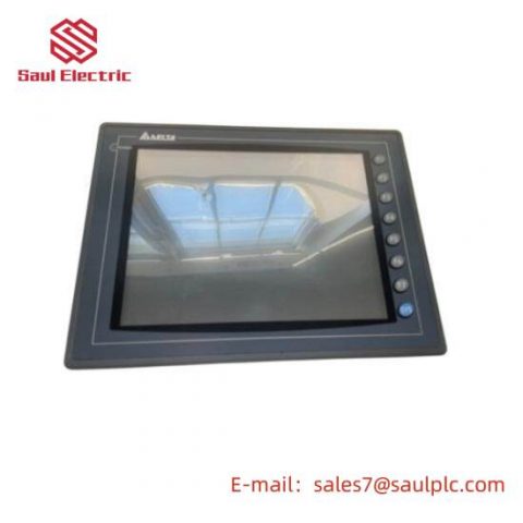OMRON NS10-TV01B-V2 Programmable Terminal & Touchscreen, Advanced Industrial Control Solution