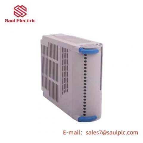 Ovation 5X00109G02 - Industrial Control Module, Schneider Electric