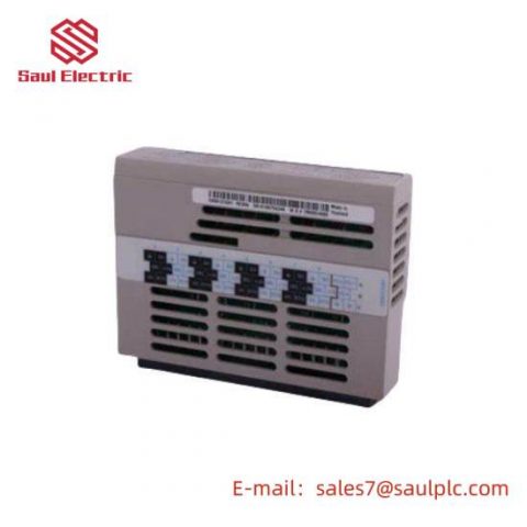 Ovation 5X00594G01 - Westinghouse Industrial Control Module