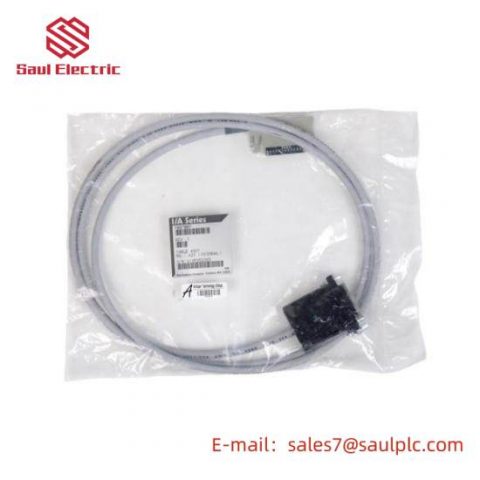 FOXOBORO P0970BM RS-423 Internal Cable Assembly