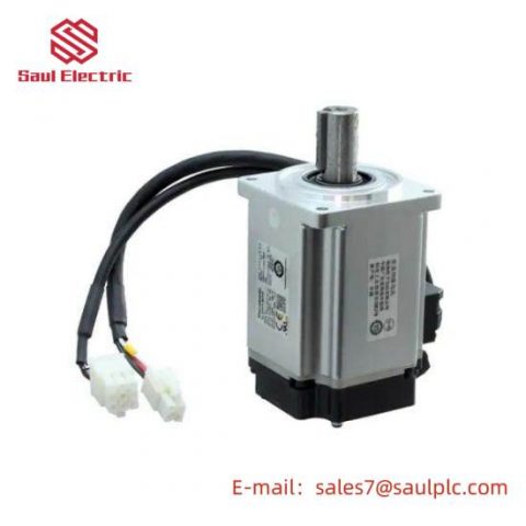 Panasonic MHMF042L1V2M - Precision AC Servo Motor for Industrial Control