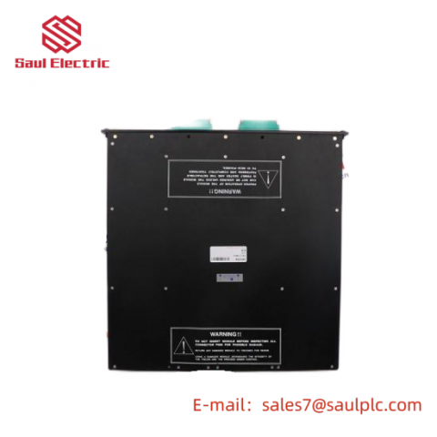 PANASONIC PANADAC-332A, P332AZ, 1.5KW, Automation Control Module