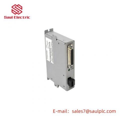 Parker CP*OEM070-10025 Compumotor Servo Amplifier, Precision Control Solution