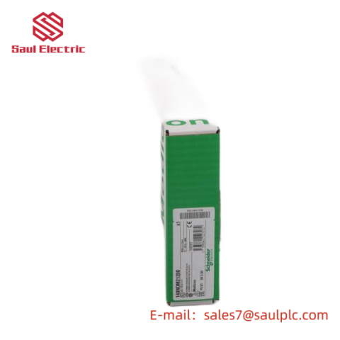 Schneider Modicon PC-E984-685 Compact PLC I/O Module