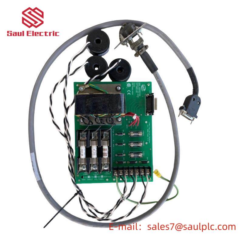 pdma_mtap2_pcb-00322-revd_motor_test_access_port_with_cable_and_cts.jpg PDMA MTAP2 PCB-00322-REVD: Enhanced Motor Test Access Port with Integrated Cable and Current Transformers