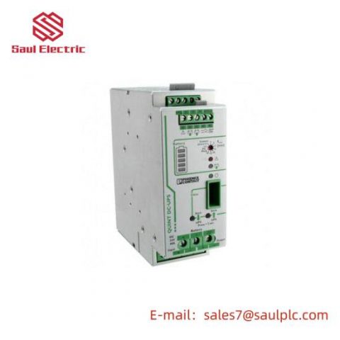 PHOENIX OPC5315-004-AB Expansion Module for Open Bus System