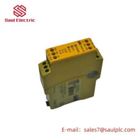 Pilz PNOZ X2 774303 - Safety Relay Module