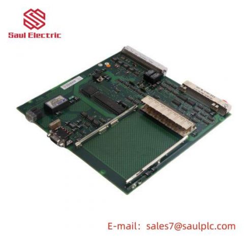 ABB PM153 3BSE003644R1 Advant Controller, Industrial Automation Solutions