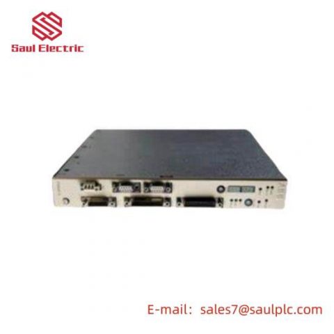 Schneider 140ACIO4000 Analog Input Module: Advanced Industrial Control Solution