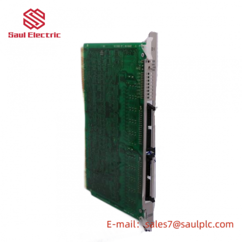 PPC Corp PPC-5190A-H61-P/R-R10 IPO - Advanced Control Module