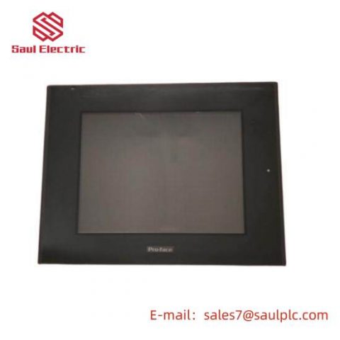 PRO-FACE GP2501-LG41: Robust Industrial Touch Screen Solution