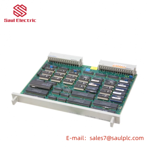 Hirschmann 743536-101 Interface Module PD208