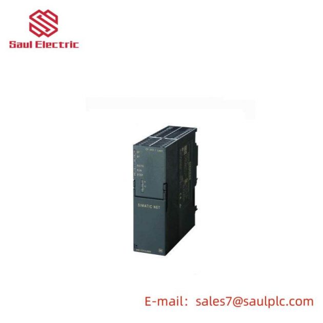 Hirschmann 743536-101 Interface Module PD208