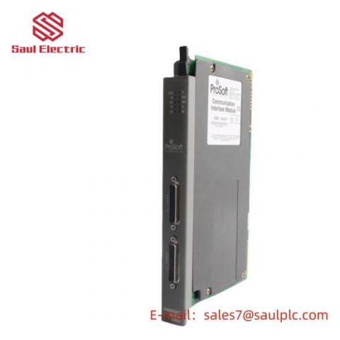 Prosoft 3100-INUSA Communication Interface Module