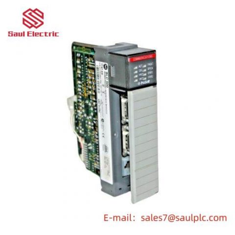 Prosoft 3150-EMC Factory Quality: High-Performance Industrial Control Module