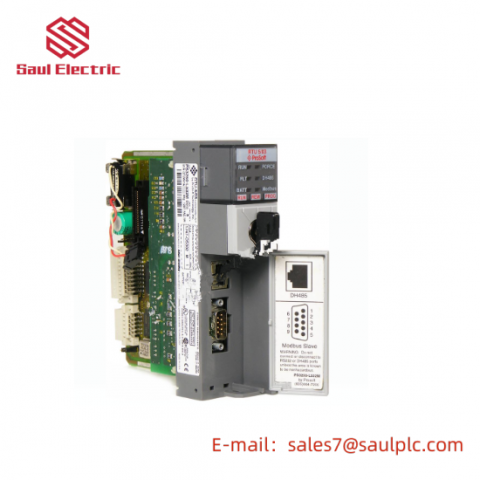 Prosoft 3250-L532M/D Remote Terminal Unit